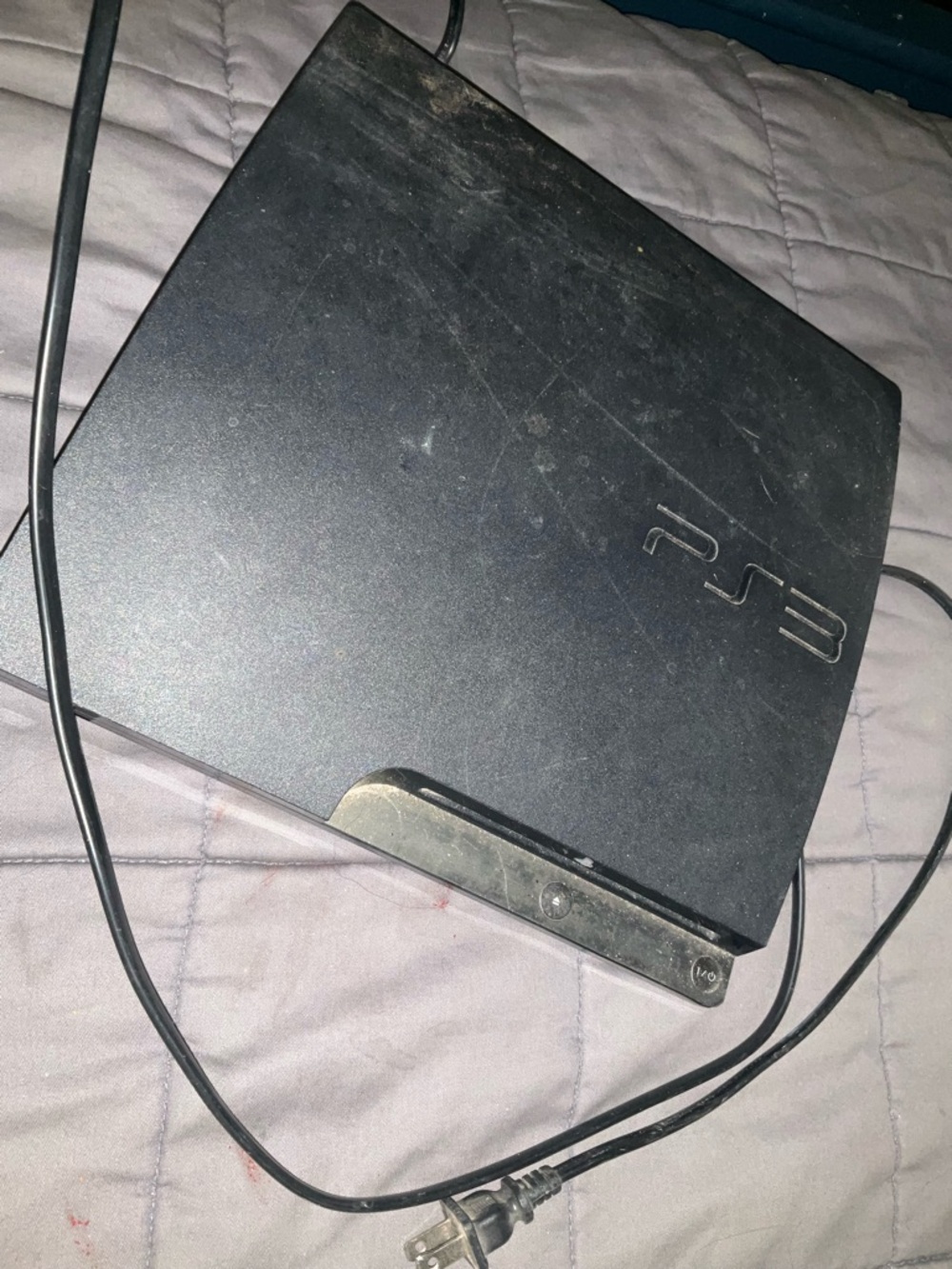 Jailbroken PS3 - Picture 2 of 3